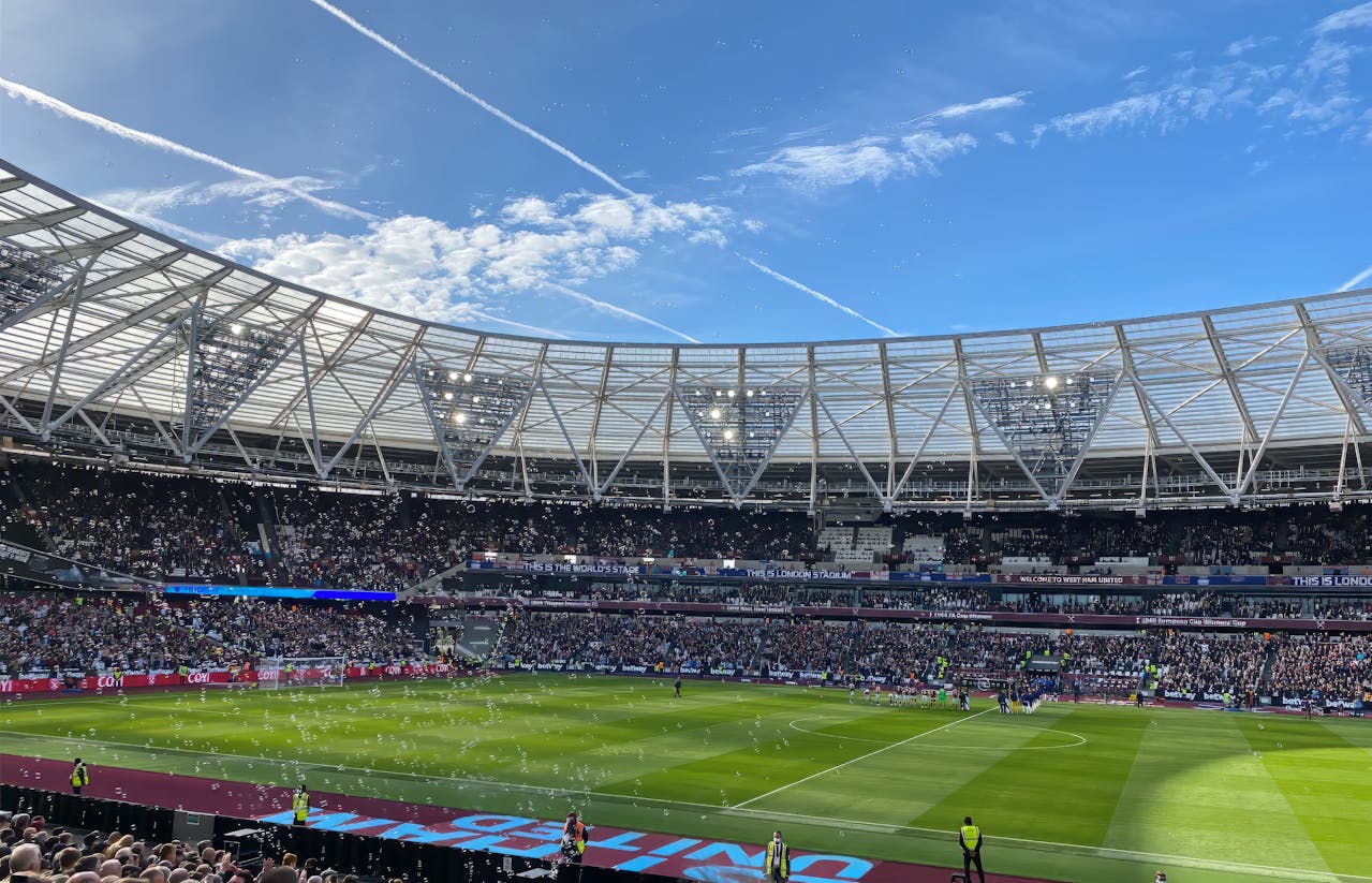 West Ham