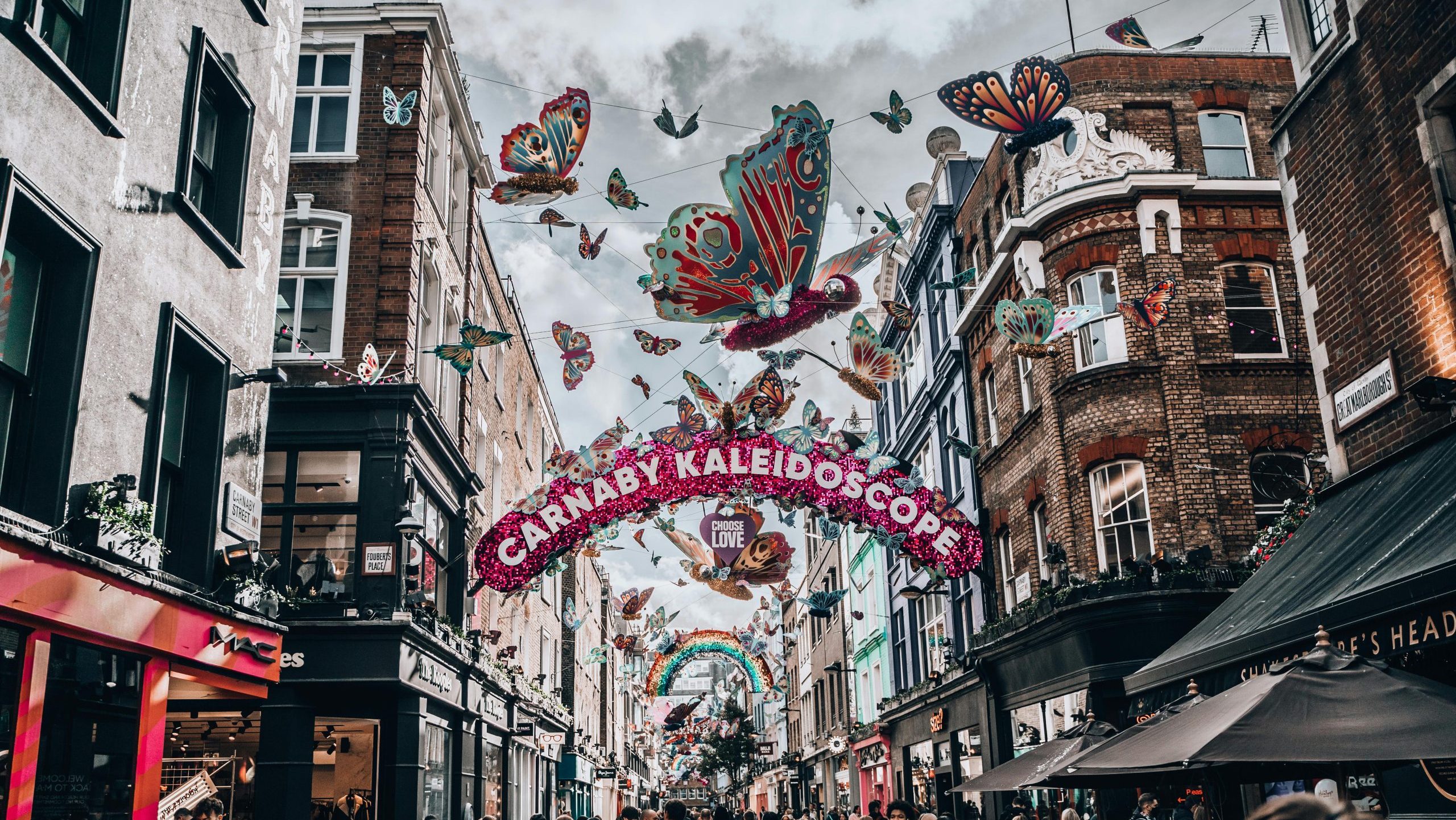 Carnaby Street
