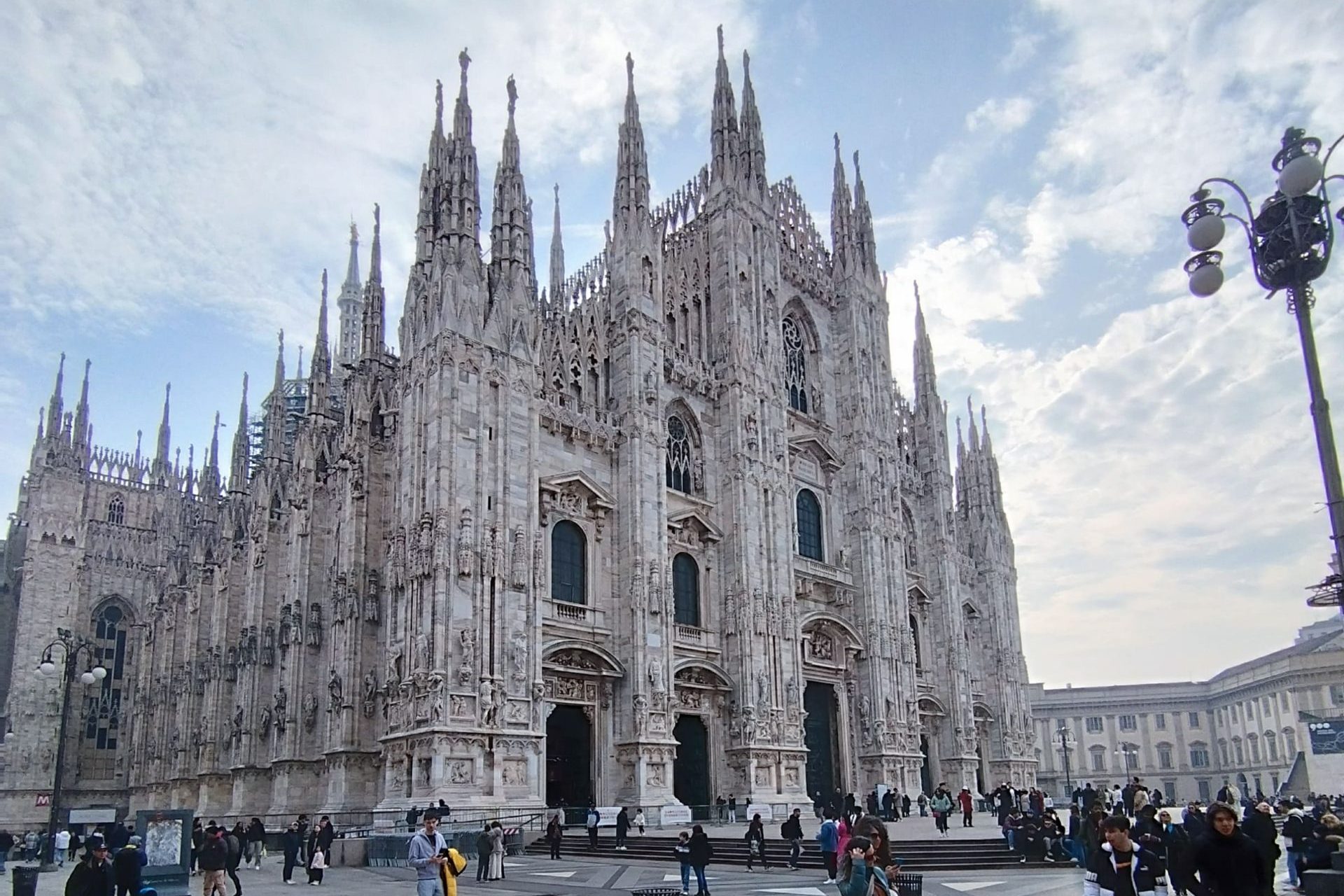 Milan