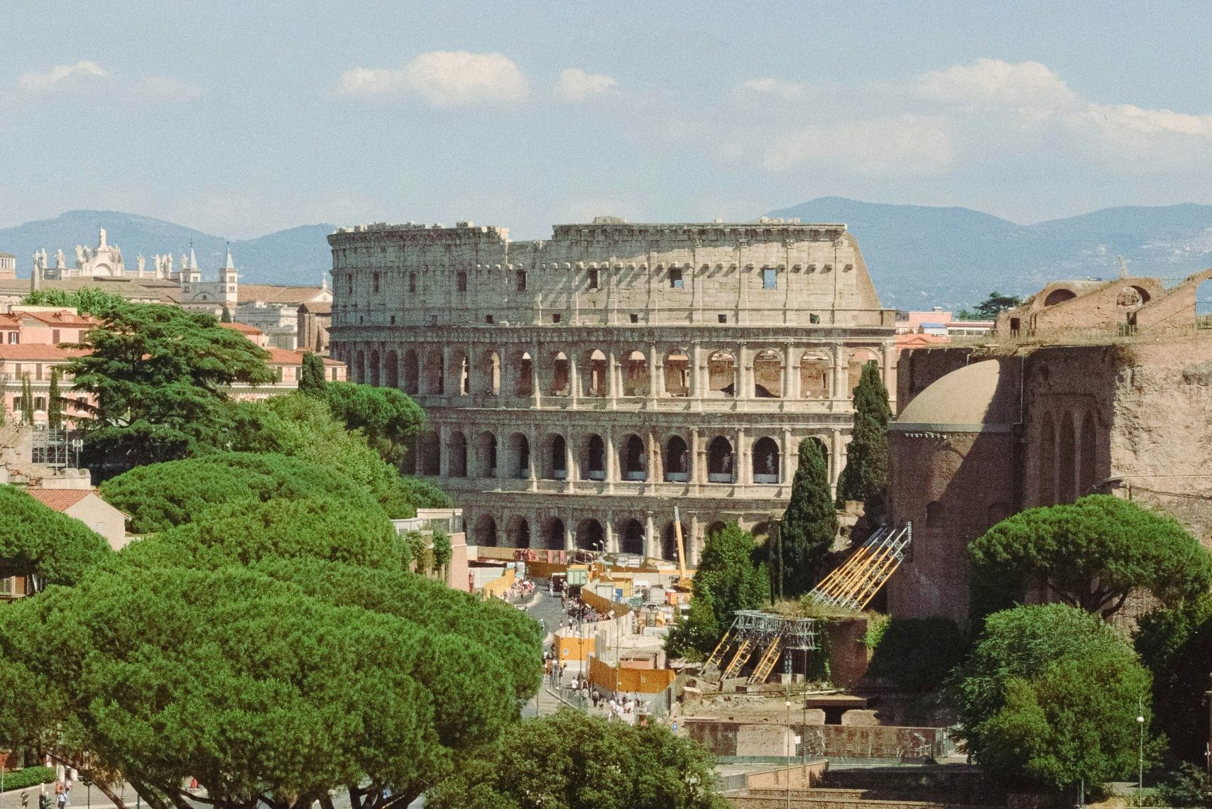 Rome