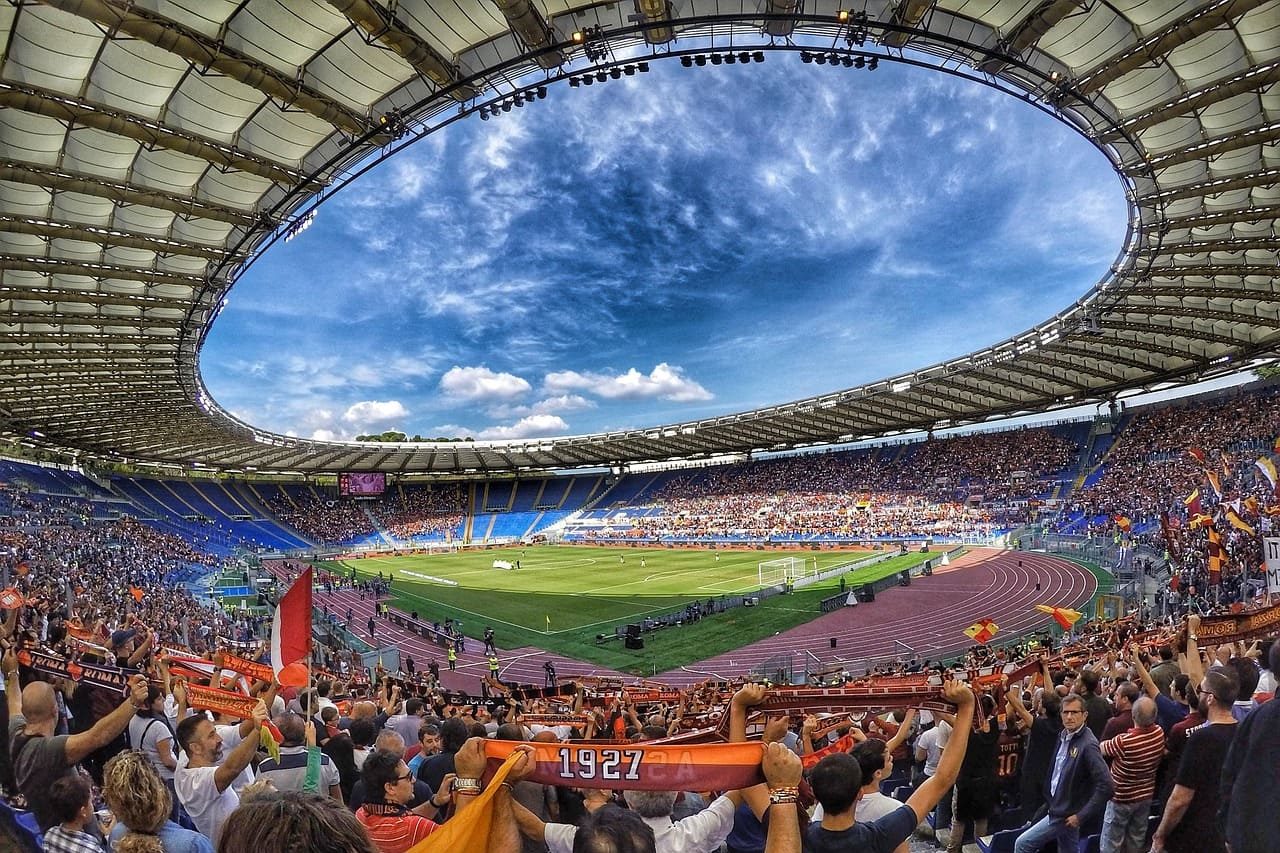 Rome