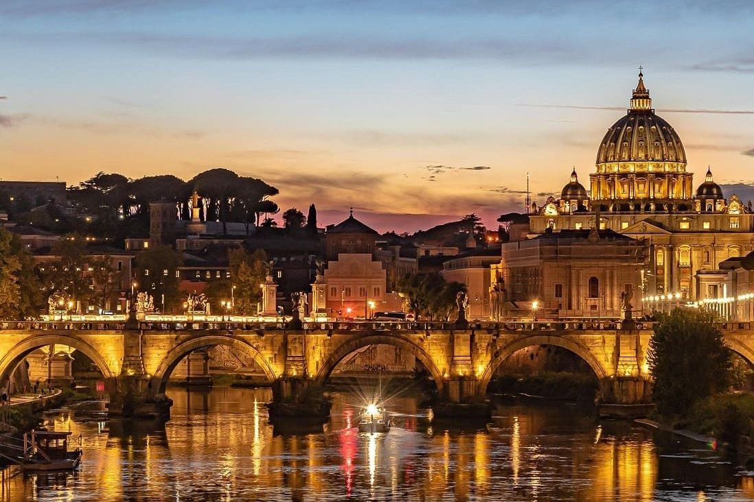 Rome