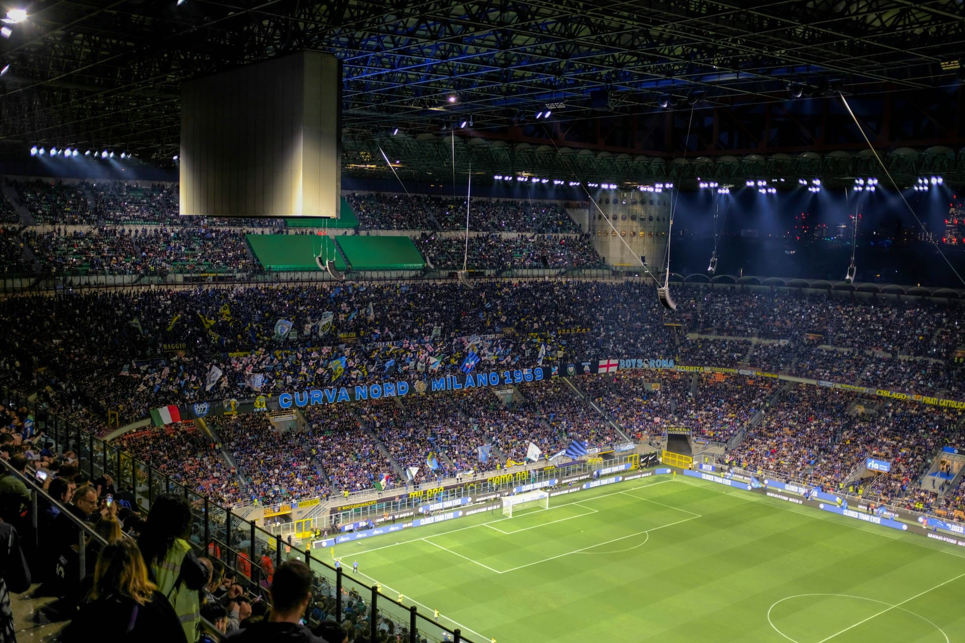 Milan