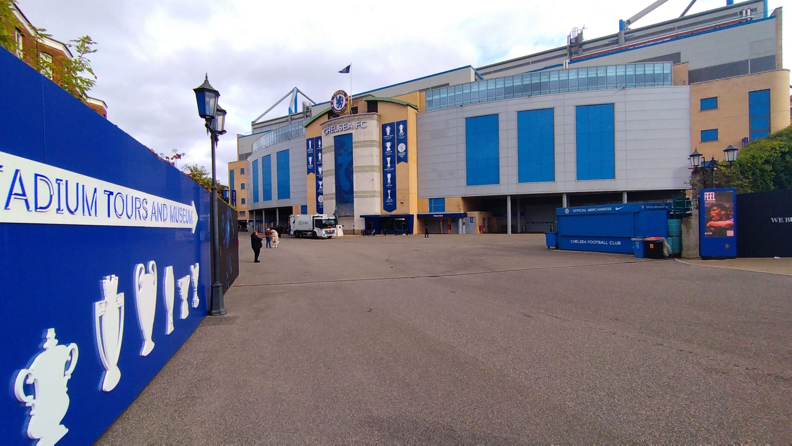 Chelsea