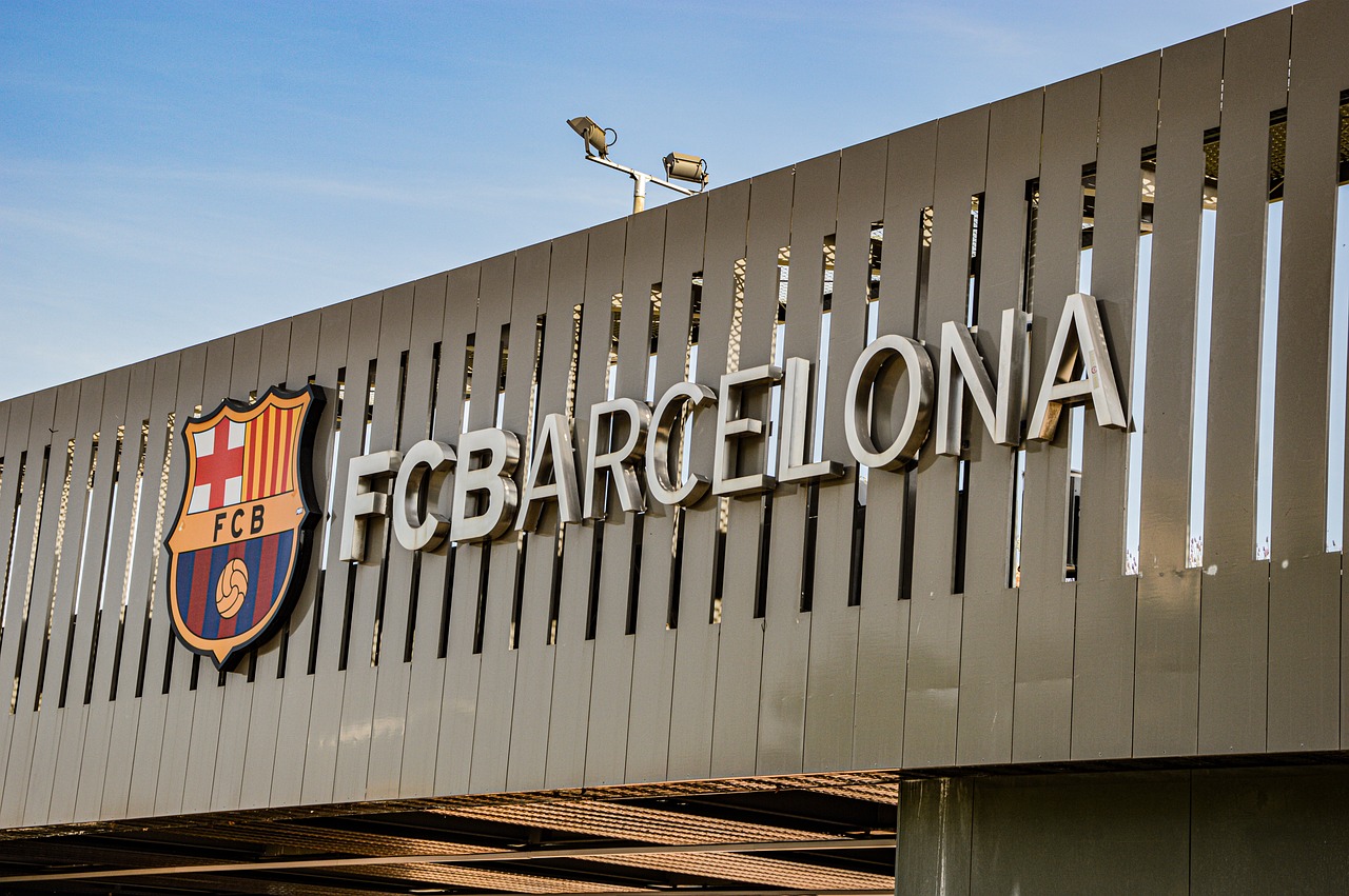 Barcelone