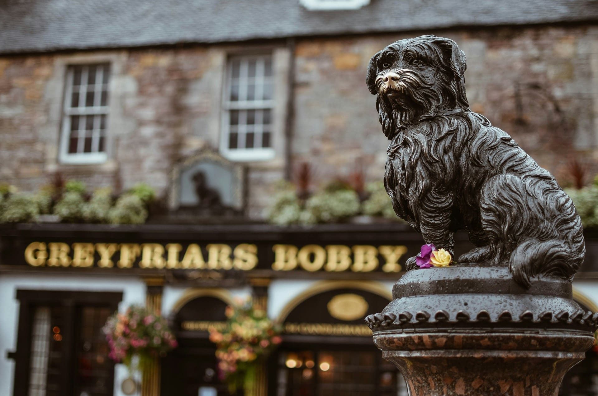 Edimbourg Ecosse
