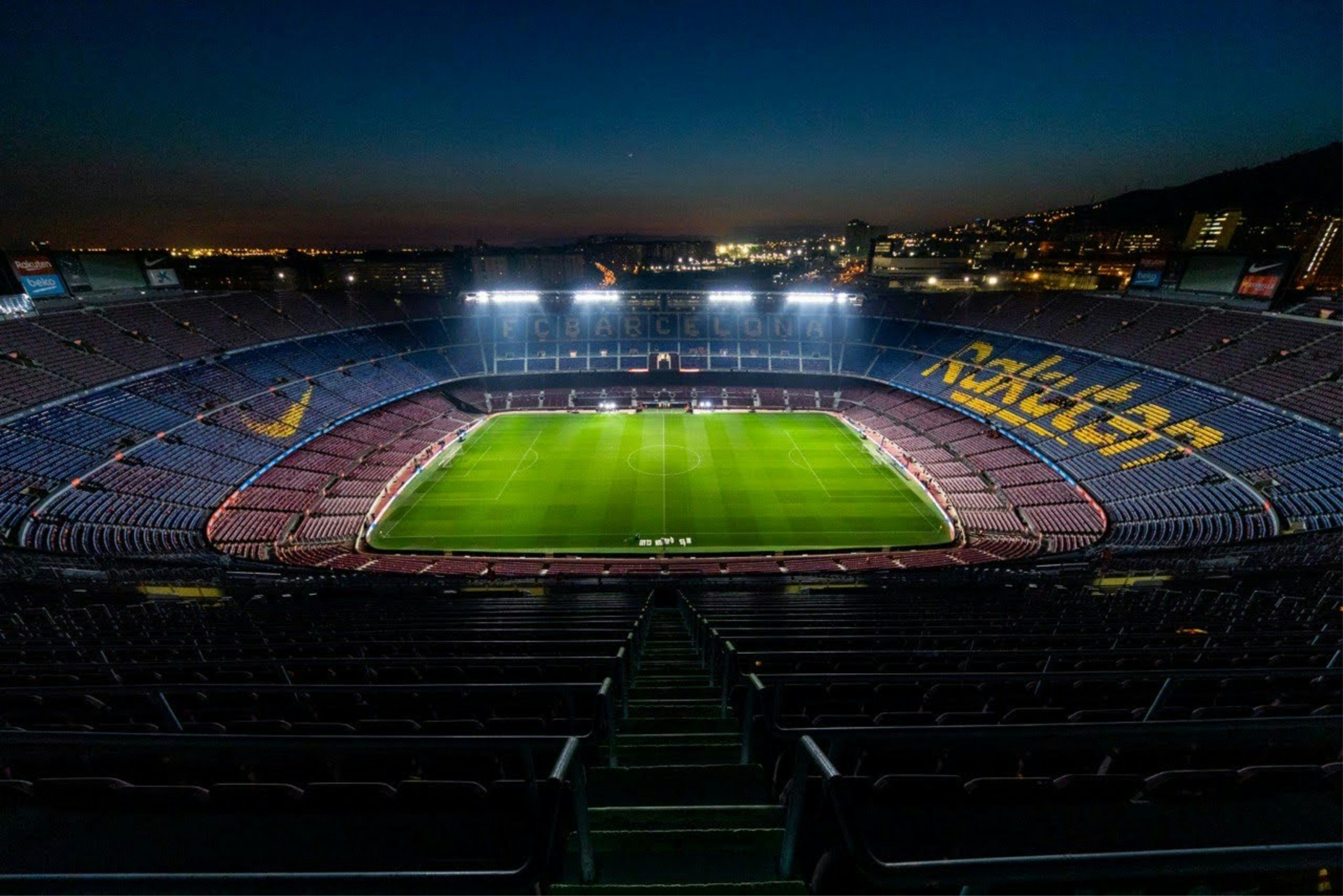 Barcelone