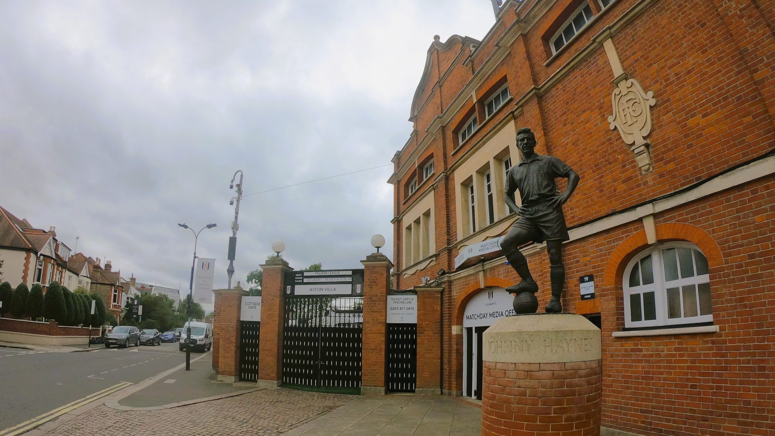 Fulham