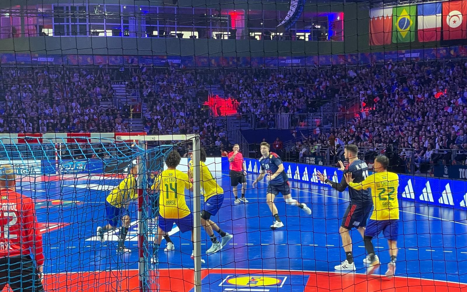 Handball