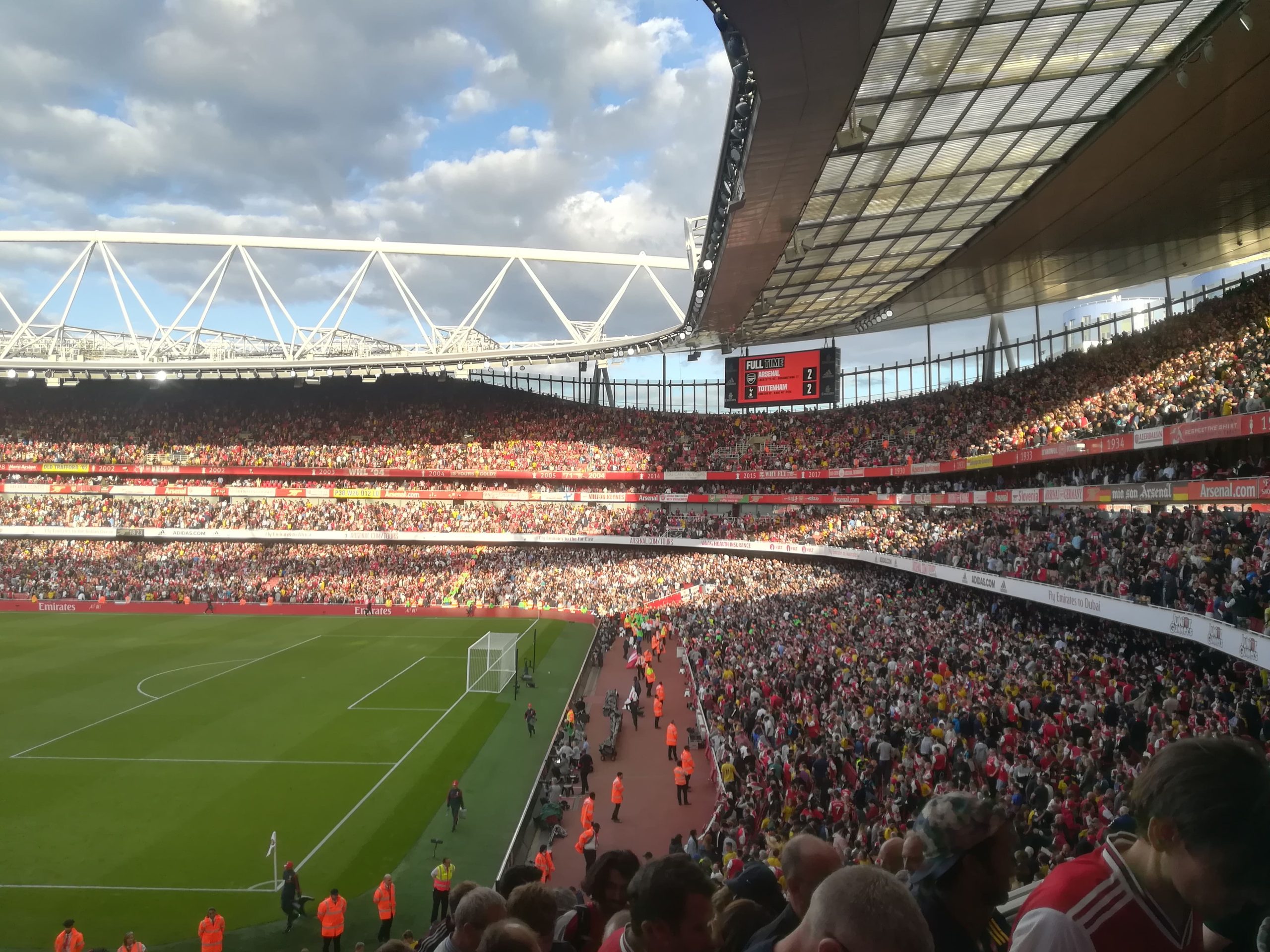 Arsenal