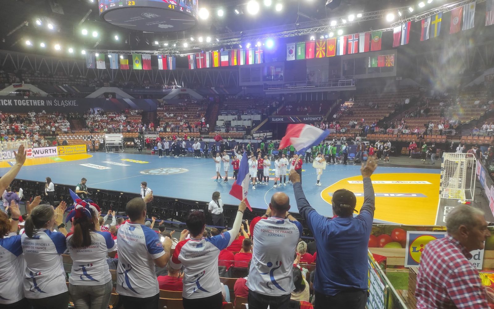 Handball