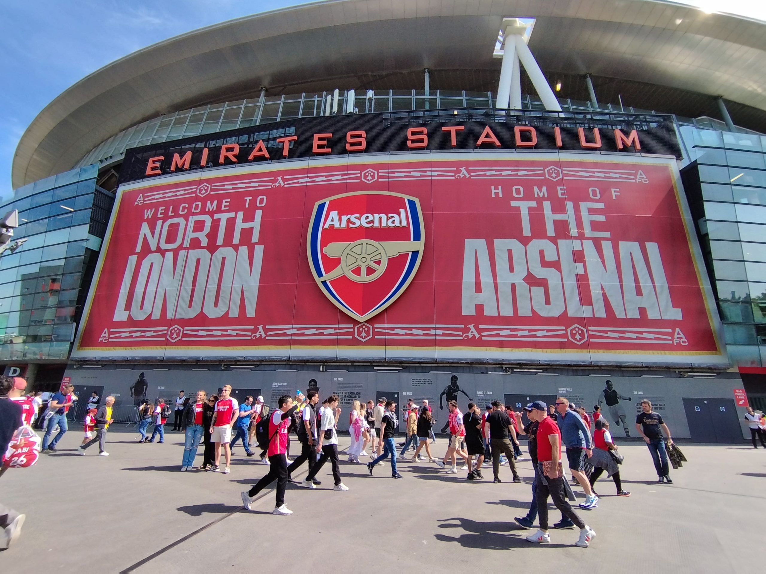 Arsenal