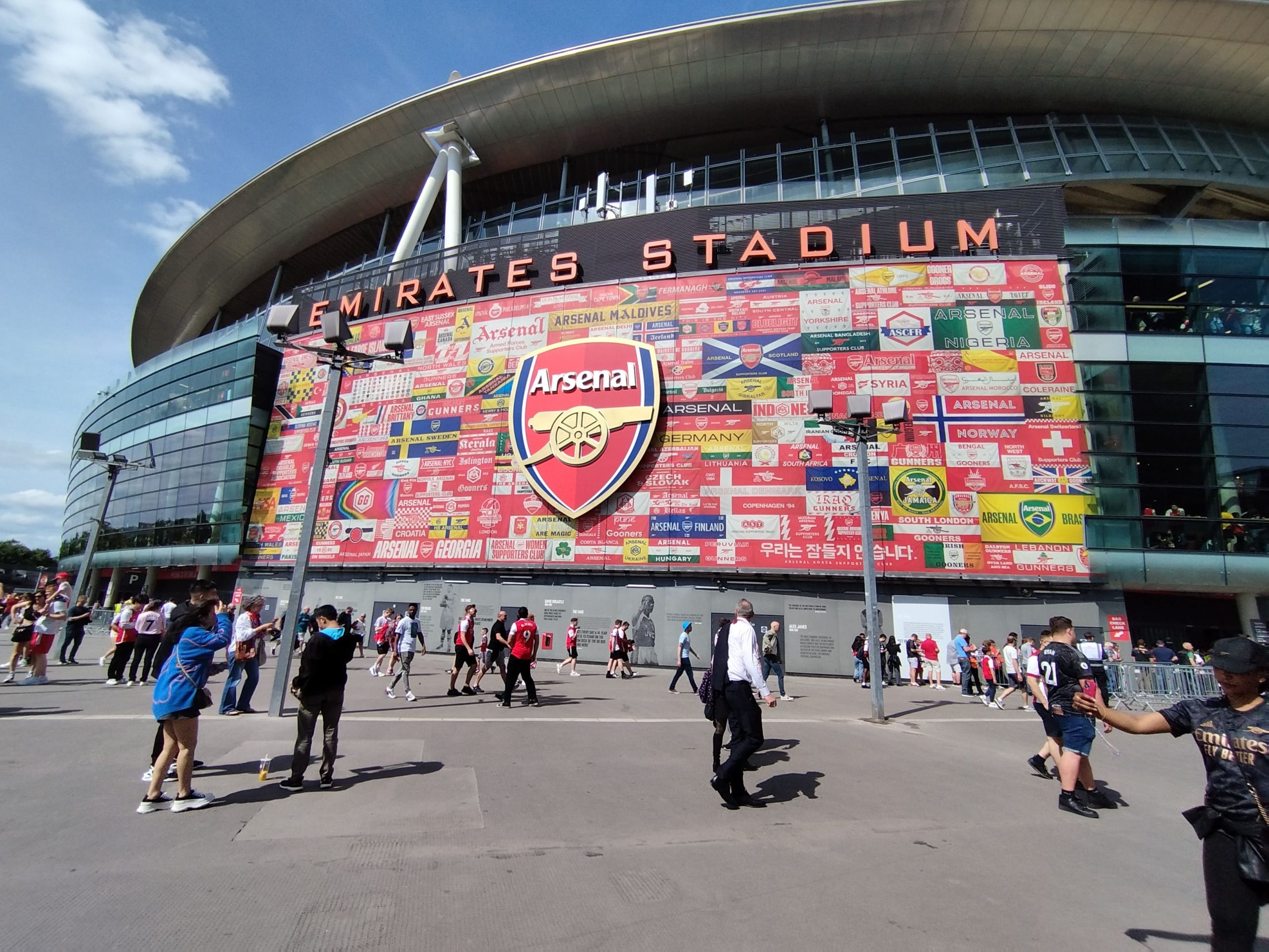 Arsenal