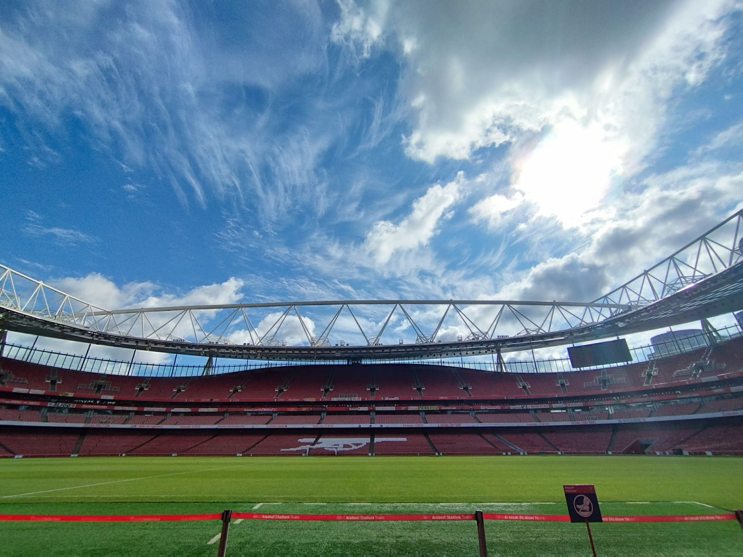 Arsenal