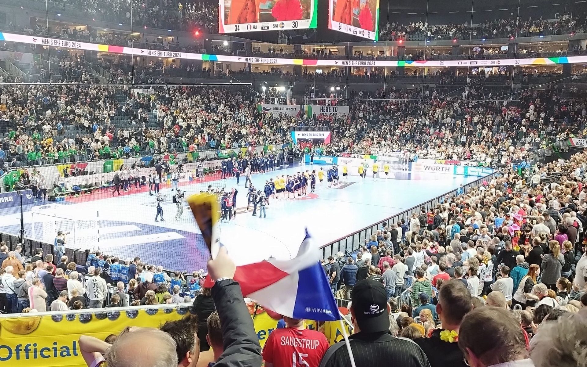 Handball