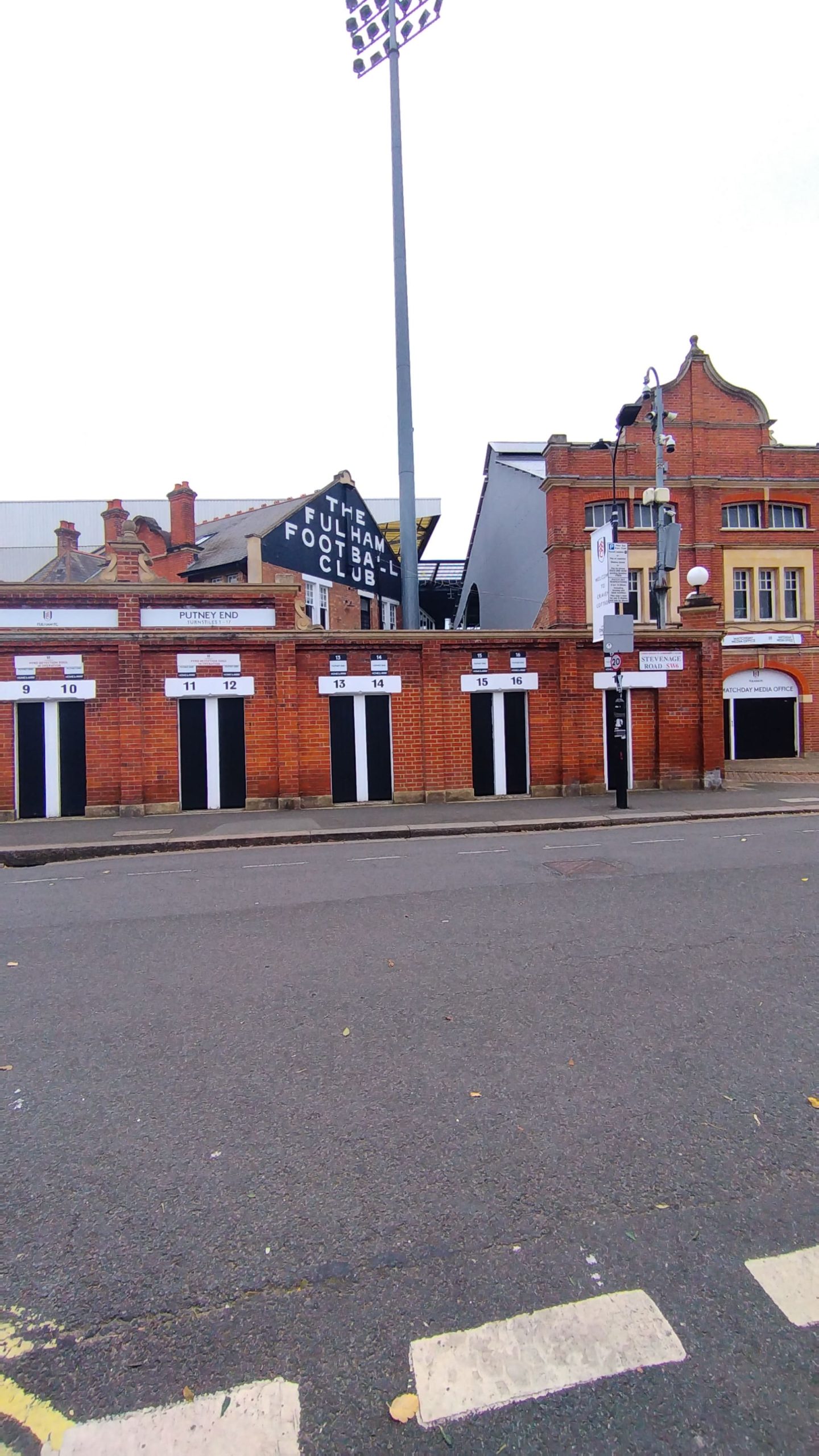 Fulham