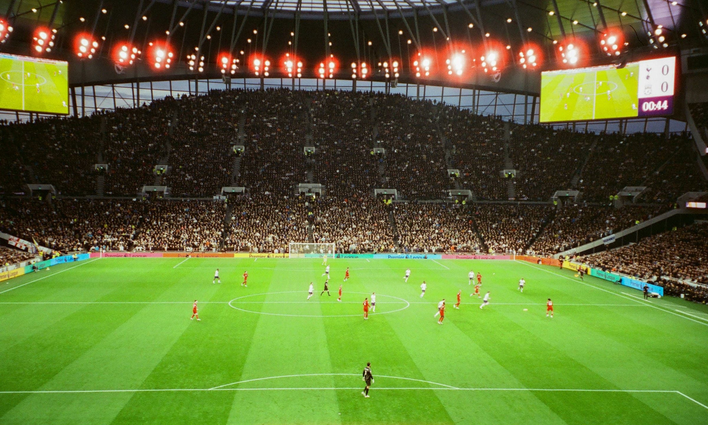 Tottenham