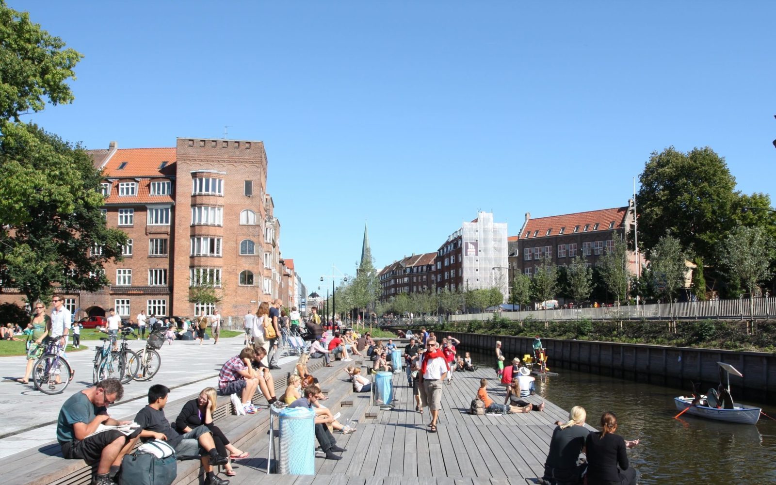 Aarhus