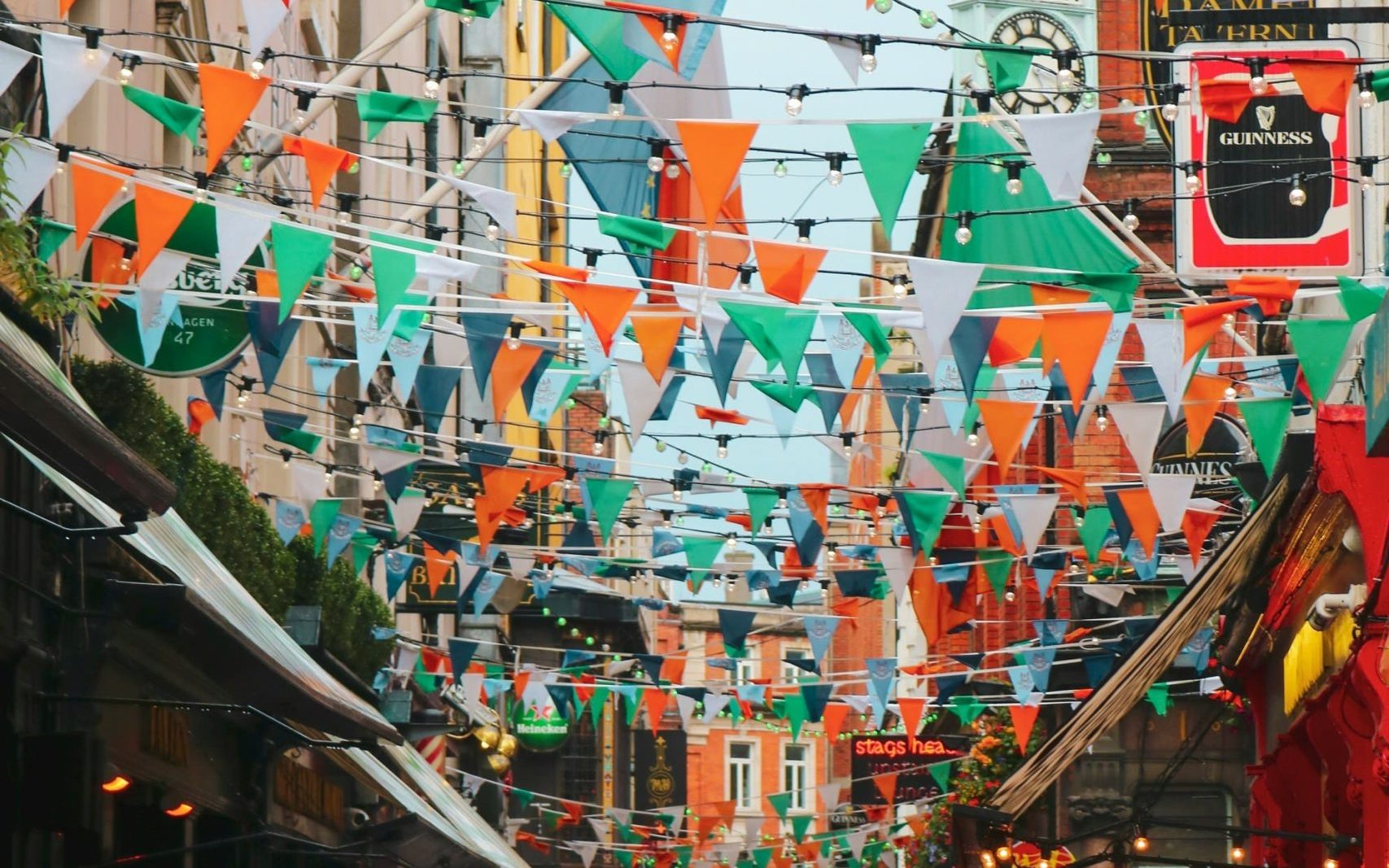 Irlande