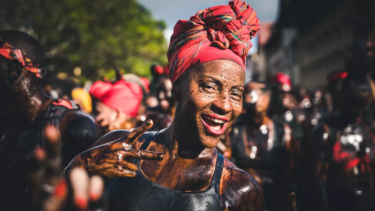 carnaval martinique 2
