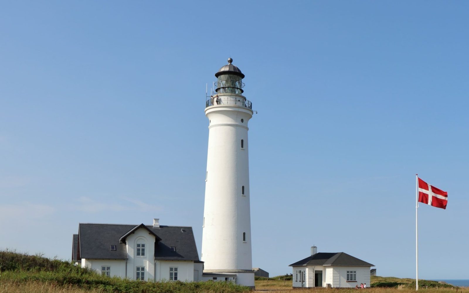 Danemark