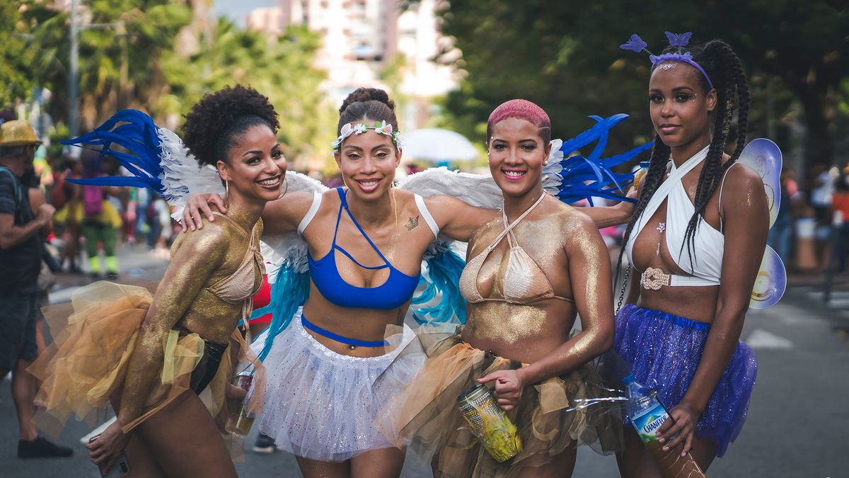 martinique carnaval