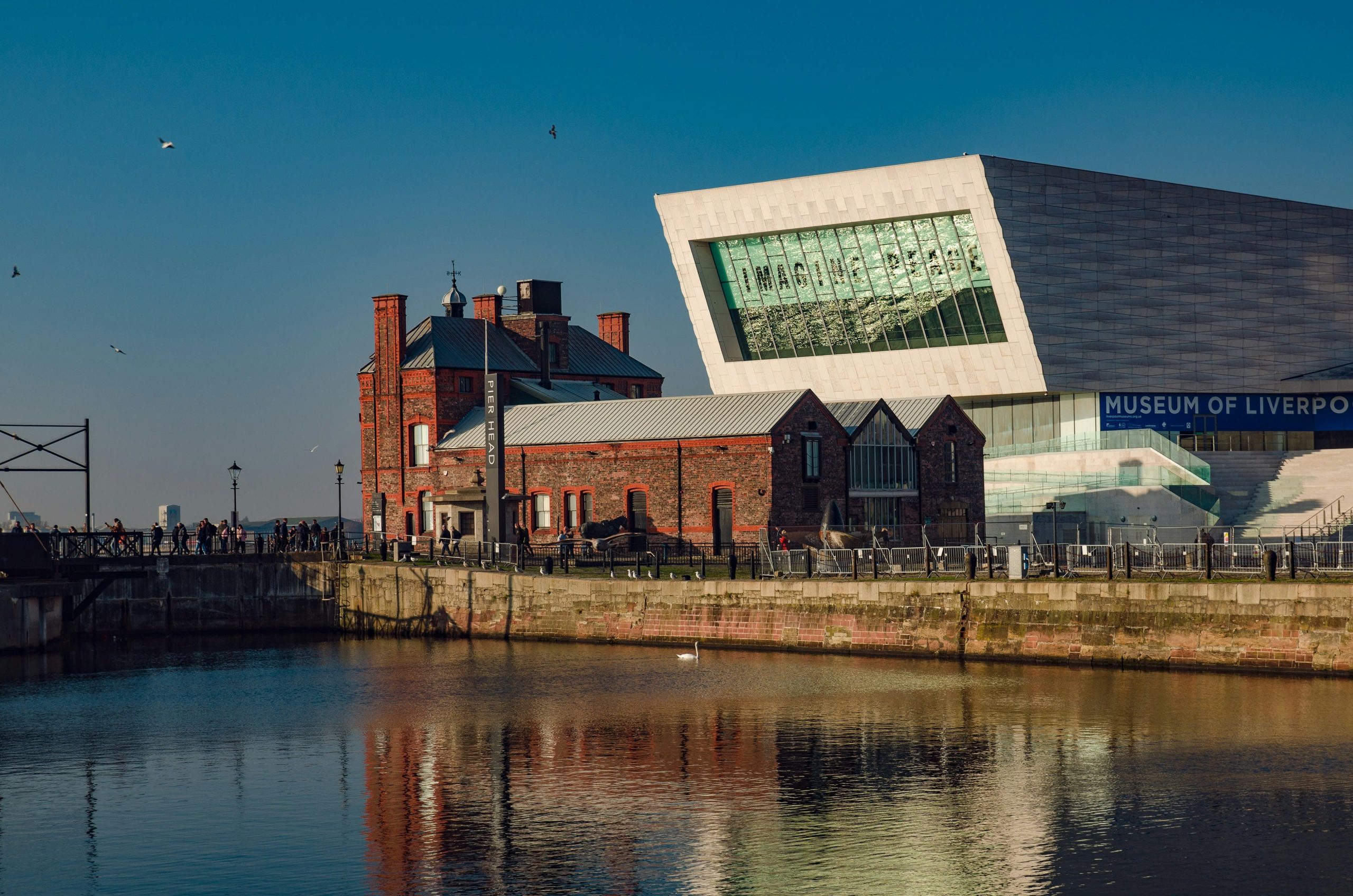 Liverpool Museum