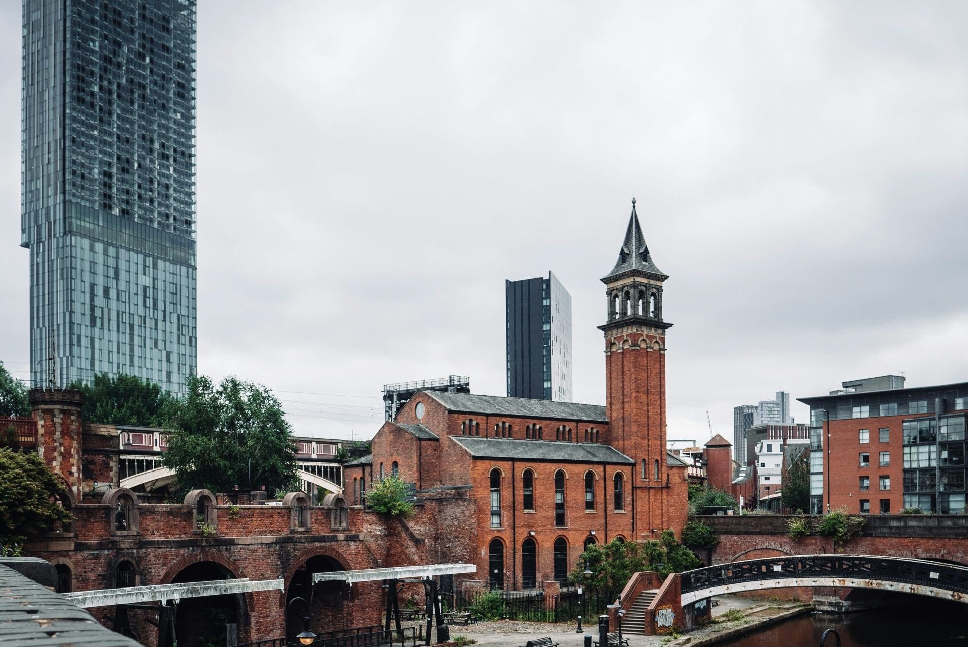 Manchester