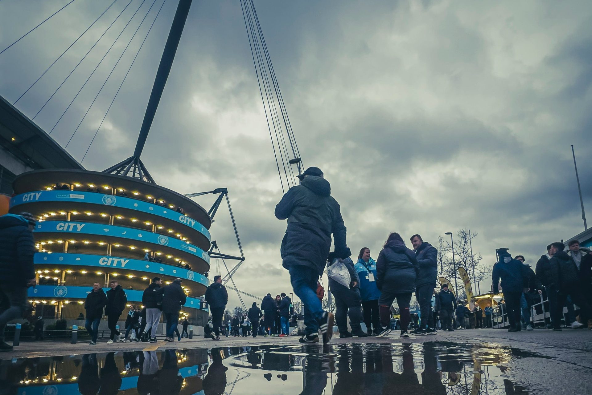 Manchester City