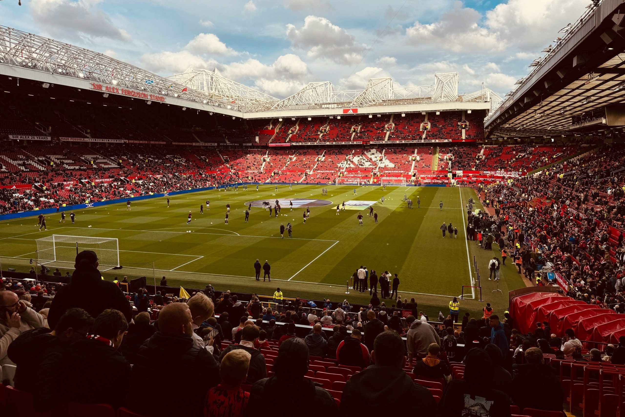 Manchester United
