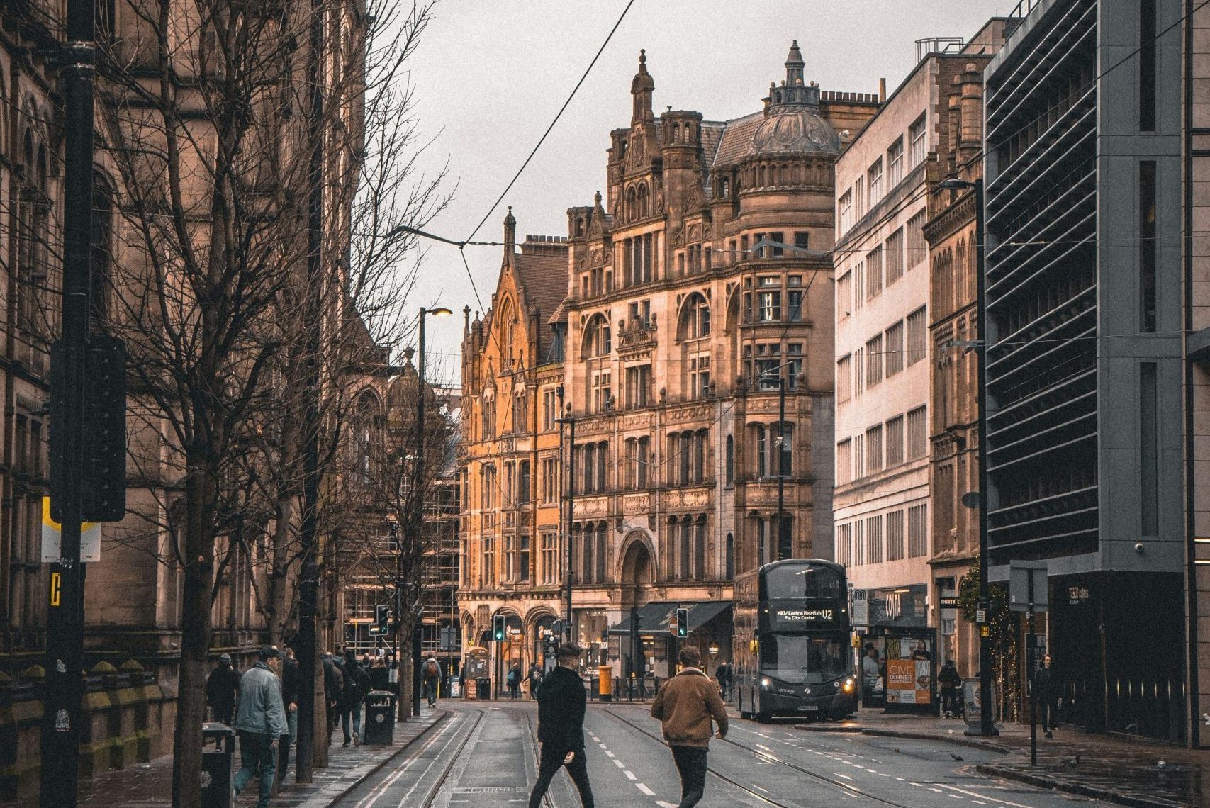 Manchester
