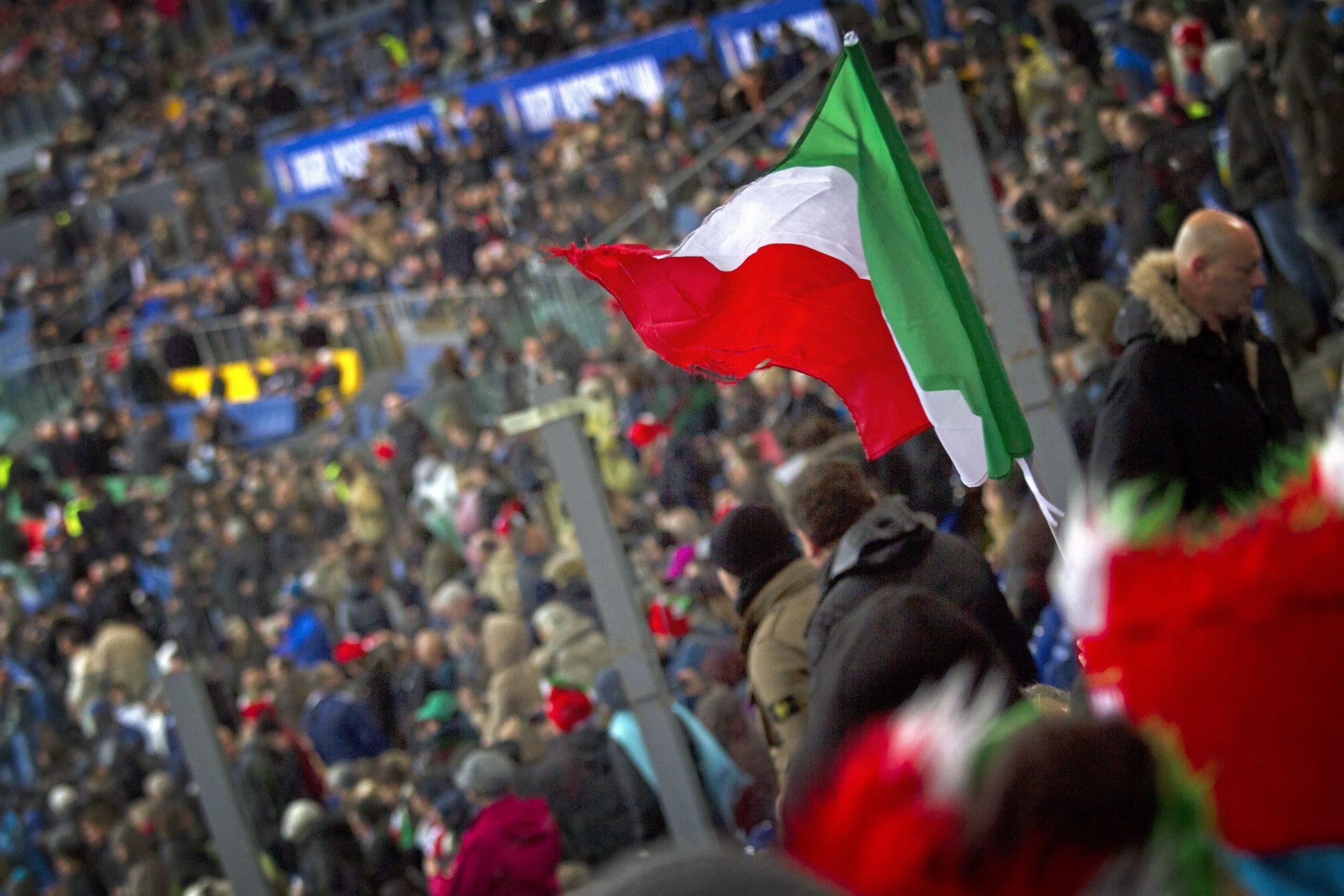Tifosi Rugby