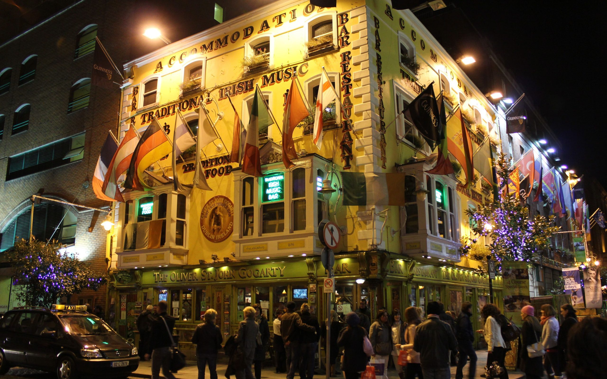 Dublin - Irlande