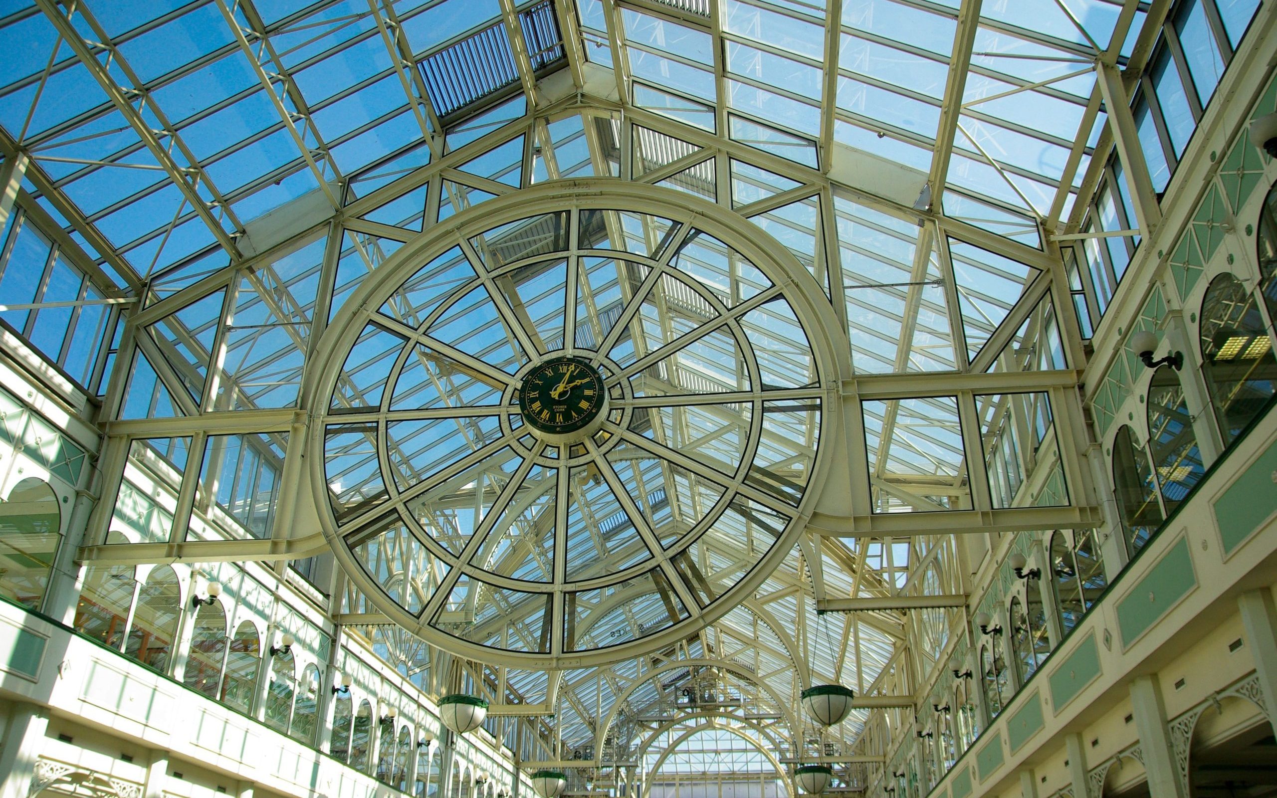 Dublin - Gallery